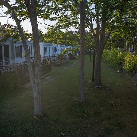 Natur Camping Landshause Burinhosa Exterior photo