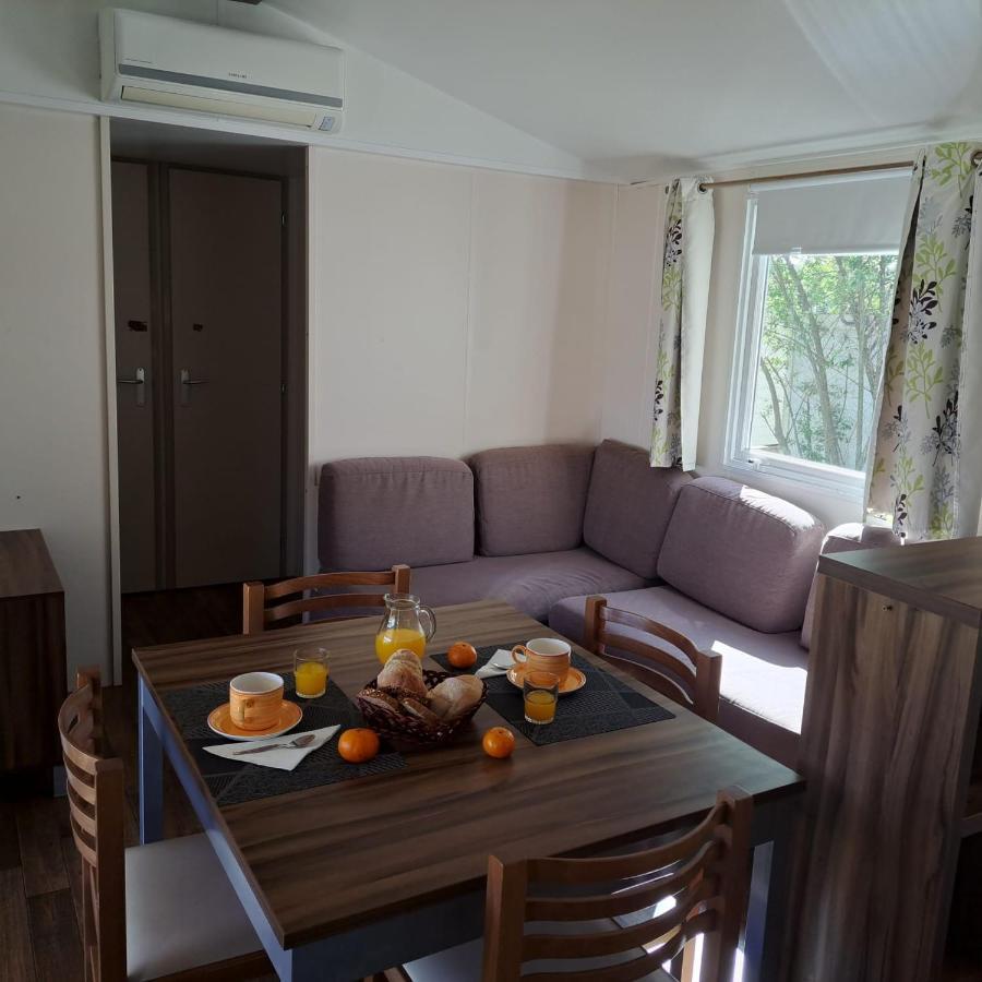 Natur Camping Landshause Burinhosa Exterior photo